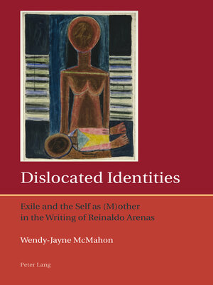 cover image of Dislocated Identities